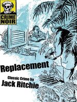 Jack Ritchie's Latest Book