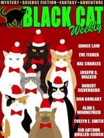 Black Cat Weekly #120
