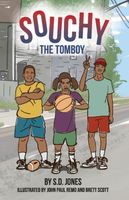 S.D. Jones's Latest Book