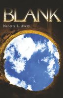 Cover of Blank by Nanette L. Avery