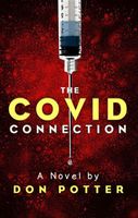 Cover of The COVID Connection by Don Potter