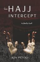 Cover of The Hajj Intercept by Ken Peters