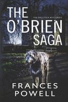 Cover of The O'Brien Saga by Frances Powell