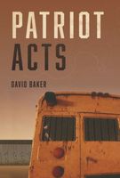 David Baker's Latest Book