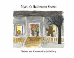 Myrtle's Halloween Secret