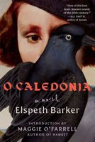 Elspeth Barker's Latest Book