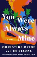 Christine Pride; Jo Piazza's Latest Book