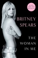 Cover of The Woman in Me by Britney Spears