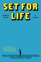 Andrew Ewell's Latest Book