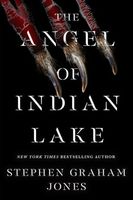 The Angel of Indian Lake