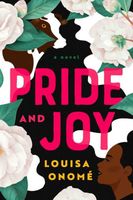 Louisa Onome's Latest Book
