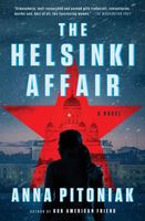 Anna Pitoniak's Latest Book