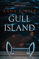 Anna Porter's Latest Book
