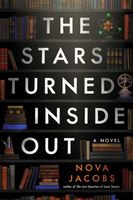 Nova Jacobs's Latest Book