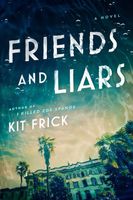 Kit Frick's Latest Book