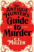 C.L. Miller's Latest Book