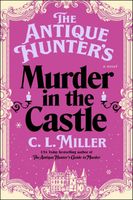 C.L. Miller's Latest Book