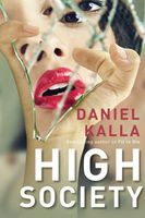 Daniel Kalla's Latest Book