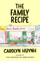 Carolyn Huynh's Latest Book