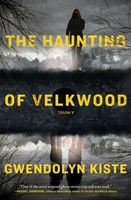 Gwendolyn Kiste's Latest Book