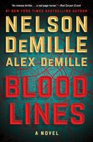 Nelson DeMille; Alex DeMille's Latest Book
