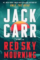 Jack Carr's Latest Book