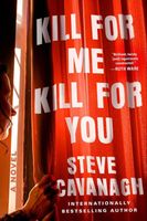 Steve Cavanagh's Latest Book