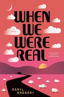 Daryl Gregory's Latest Book