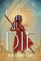 Kemi Ashing-Giwa's Latest Book
