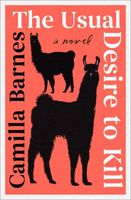 Camilla Barnes's Latest Book
