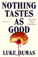 Luke Dumas's Latest Book