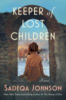 Keeper of Lost Children