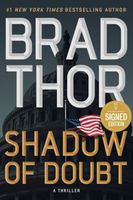 Brad Thor's Latest Book