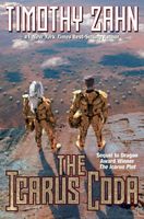 Timothy Zahn's Latest Book
