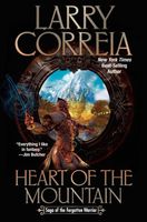 Larry Correia's Latest Book