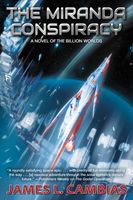 James Cambias's Latest Book
