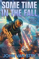 John Van Stry's Latest Book
