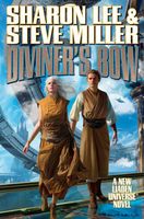 Sharon Lee's Latest Book