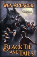 Wen Spencer's Latest Book