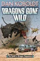 Dan Koboldt's Latest Book