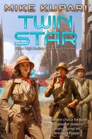 Mike Kupari's Latest Book