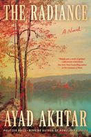The Radiance book cover
