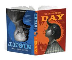 Ellen Datlow's Latest Book