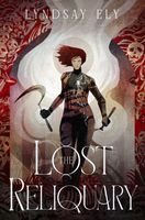 Lyndsay Ely's Latest Book