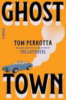 Tom Perrotta's Latest Book