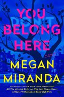 Megan Miranda's Latest Book