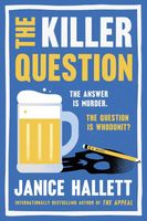 Janice Hallett's Latest Book