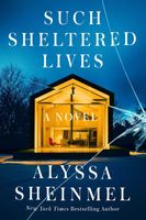 Alyssa B. Sheinmel's Latest Book