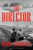 Daniel Kehlmann's Latest Book