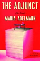 Maria Adelmann's Latest Book